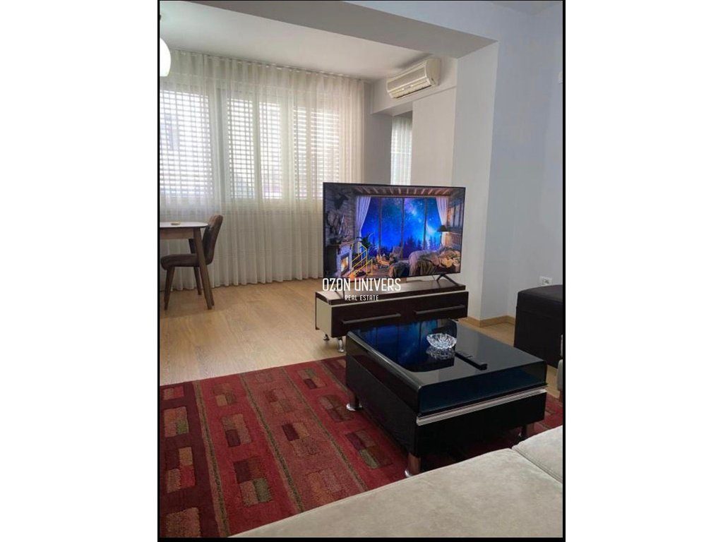 Apartament 1+1 për qira pranë Gardës së Republikës! 2