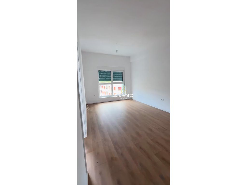 Apartament 1+1 për qira tek Kompleksi Mangalem, Ali Demi!