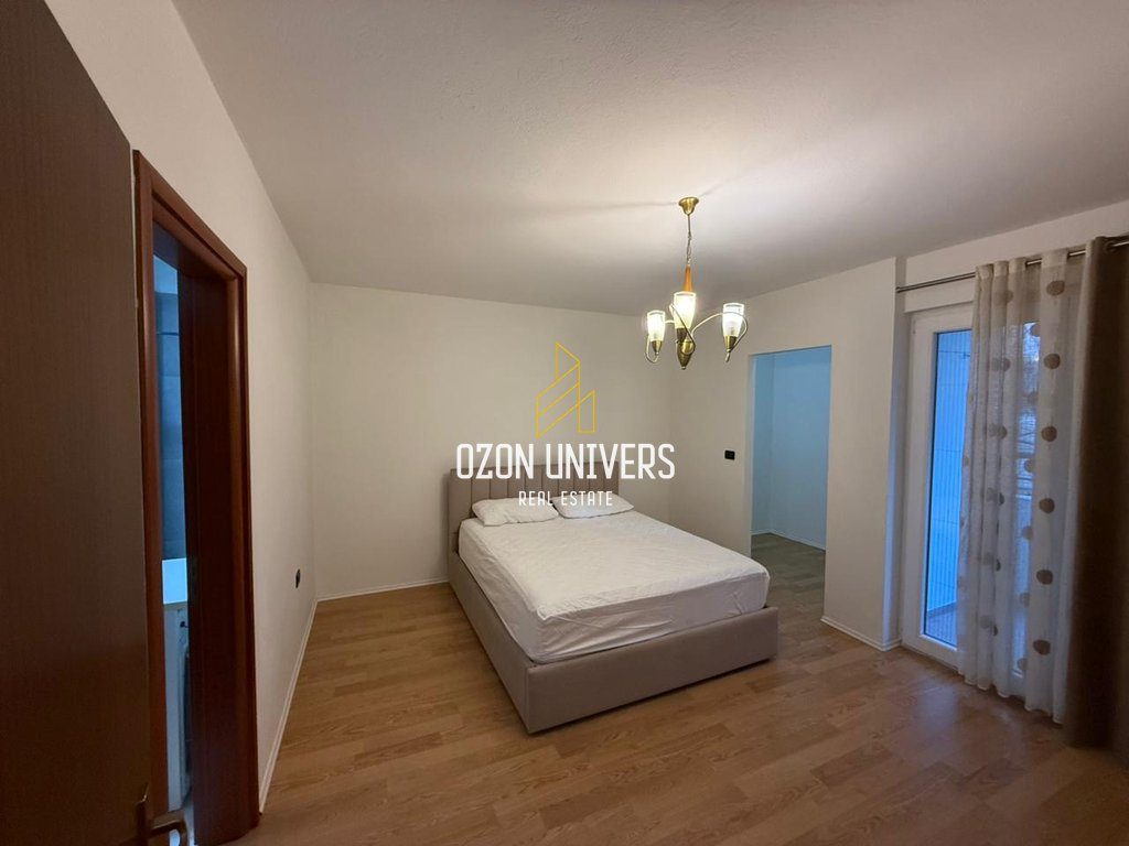 Apartament 1+1 me qira, tek Shkolla e Baletit! 3