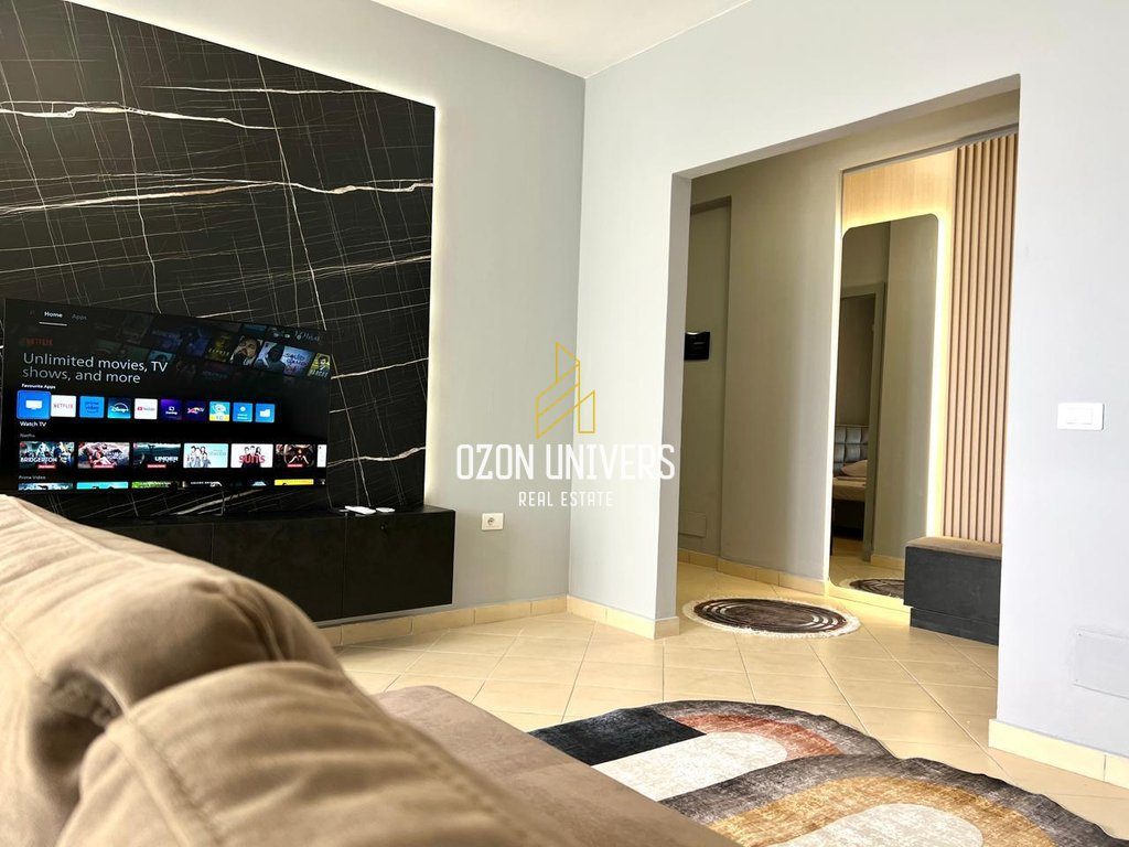 Apartament 2+1+2 për qira tek Astir! 2
