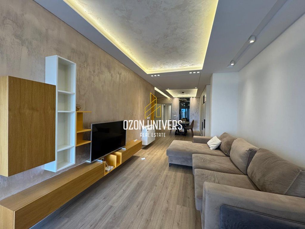 Apartament 2+1 për shitje tek Rezidenca Kodra e Diellit 2!