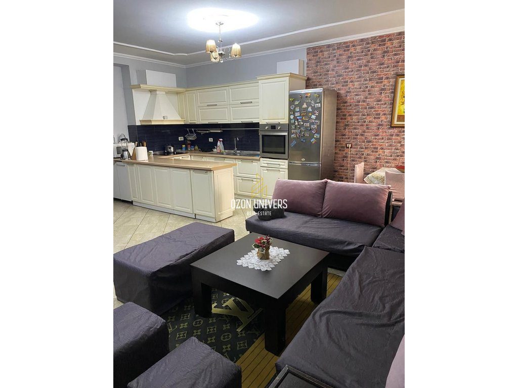 Apartament 2+1 për shitje, në Fresk! 2