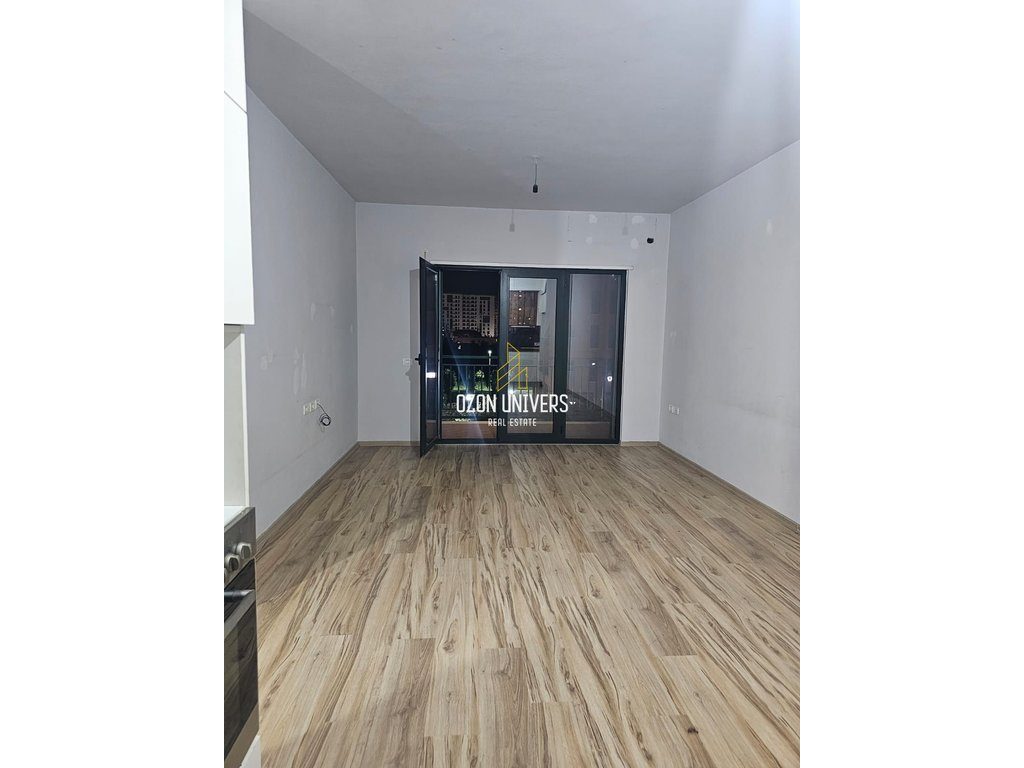 Apartament 1+1 Me Qira -Green City ,Astir! 4