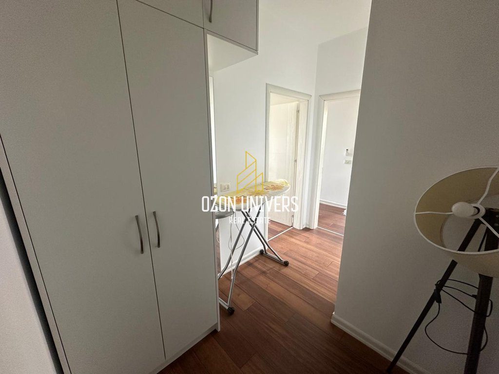 Apartament 2+1 për qira në Shkozë, Kompleksi Tom Doshi! 4