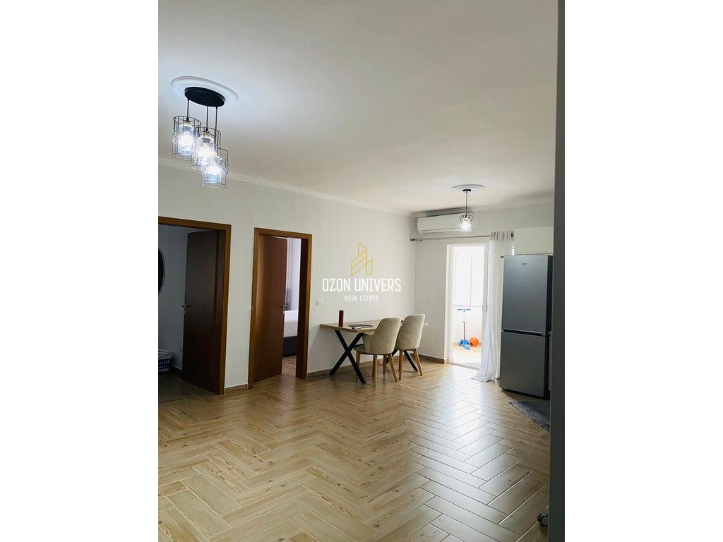 Apartament 2+1 për qira në Don Bosko! 2