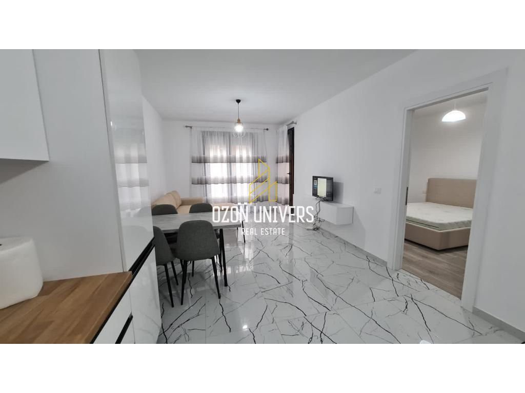 Apartament 1+1 për qira, pranë Spitalit QSUT Nënë Tereza! 3