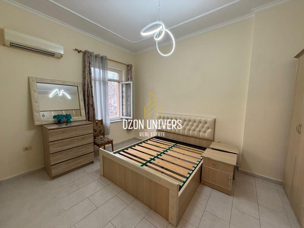 Apartament 1+1 për qira, tek Stadiumi Dinamo! 4