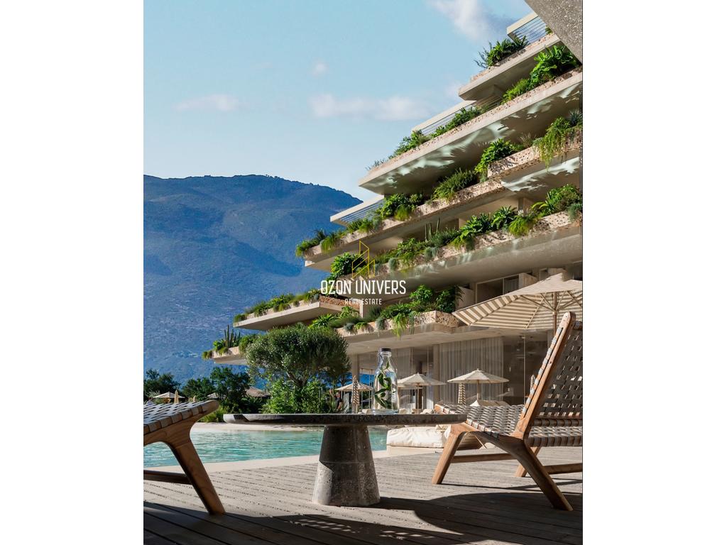 Garsoniere në shitje tek The Verdant Terraces, Orikum! 1
