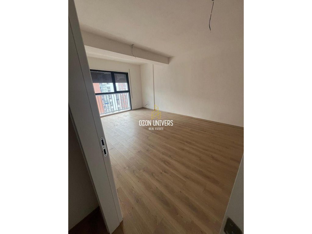 Apartament 2+1 me qira për biznes, tek Ish Stacioni i Trenit! 4