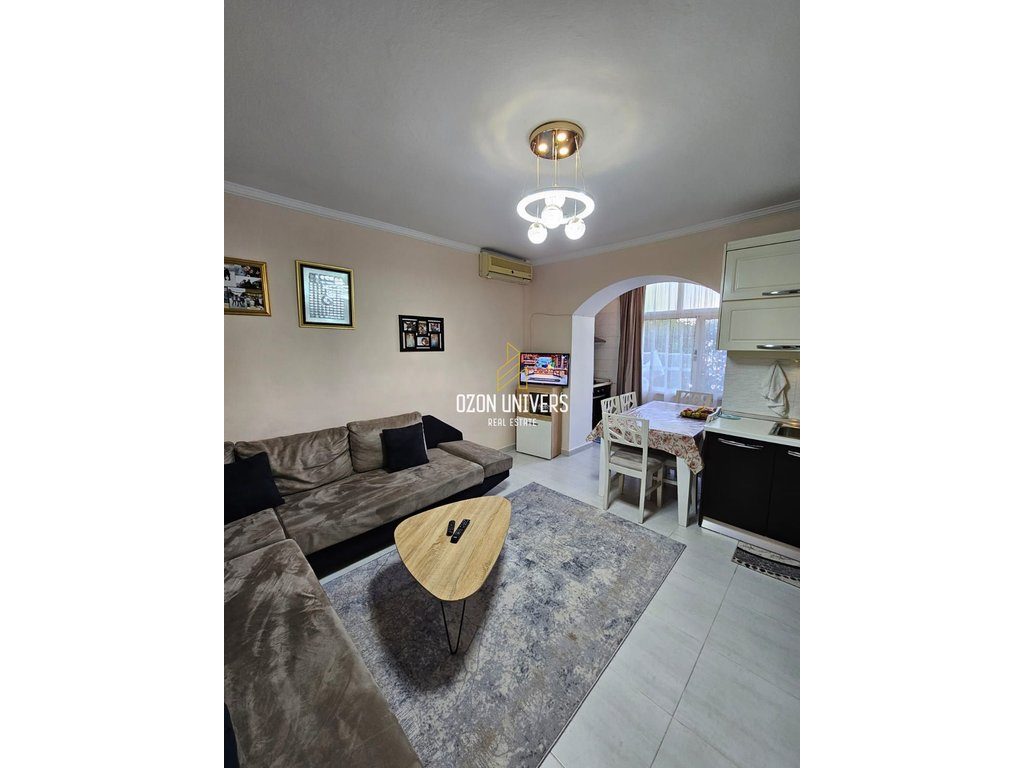 Apartament 2+1 për shitje, tek Rruga e Elbasanit!