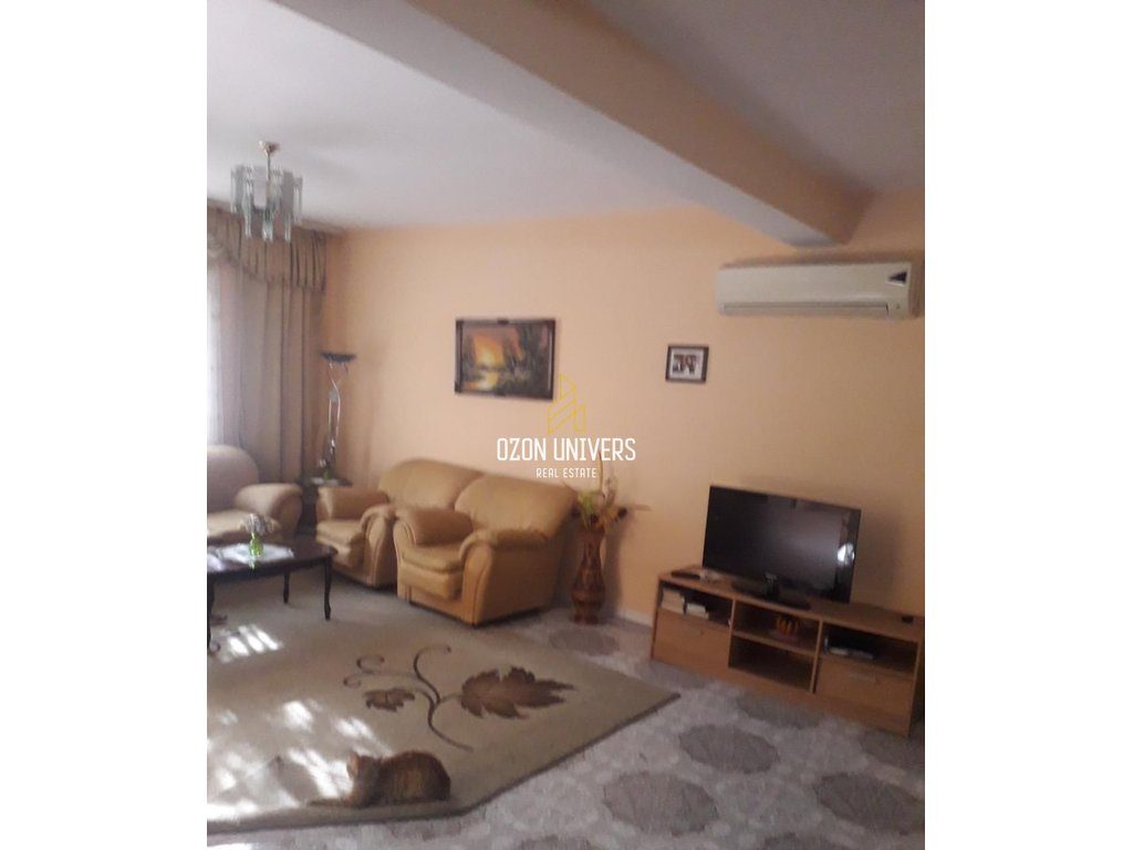 JEPET ME QIRA VILË 3-KATESHE – DON BOSKO 4