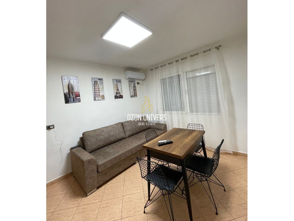 Apartament 1+1 me Qira – Tek Tregu Çam, Myslym Shyri 2