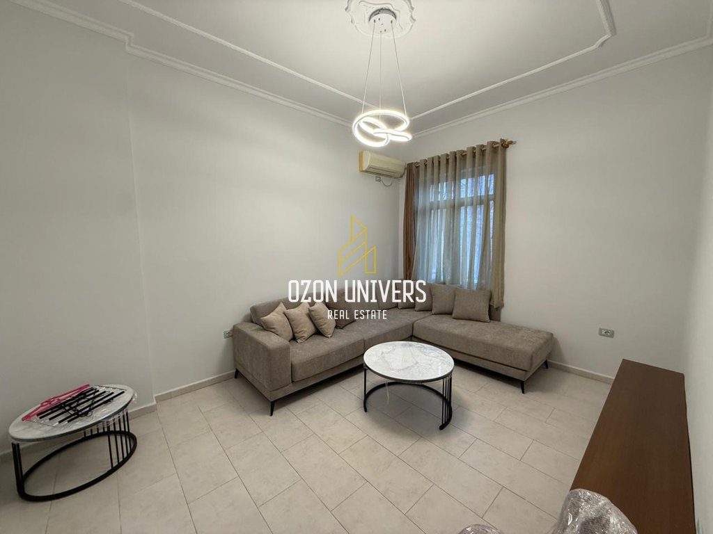 Apartament 1+1 për qira, tek Stadiumi Dinamo! 3