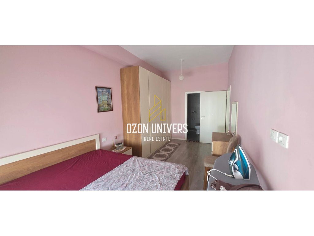 Apartament 2+1+2 me hipotekë në shitje, tek Kompleksi Mangalem, Ali Dem! 4