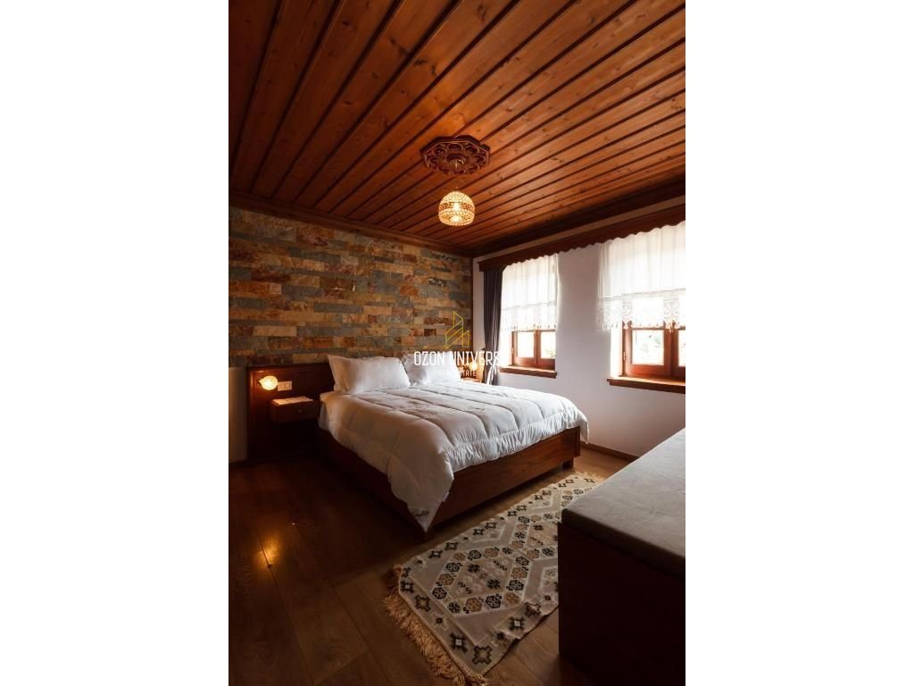 Hotel për shitje ose qira, në Gjirokastër!