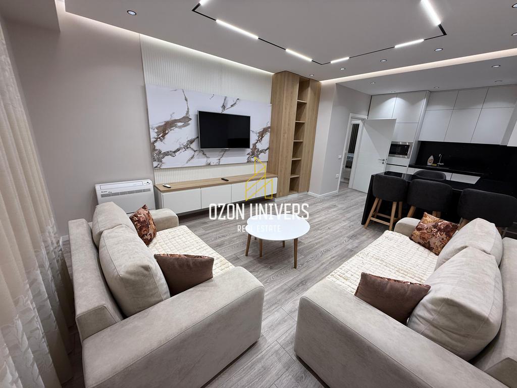 Apartament 1+1 për qira tek Rezidenca Urban Gate ,Astir!