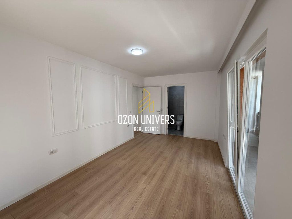 Apartament 2+1+2 për Qira tek Rruga e Qelqit, Kombinat! 4