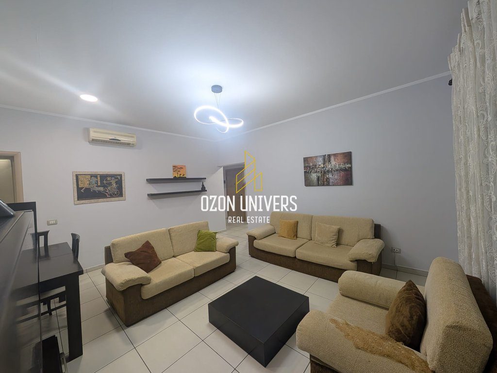 Apartament 2+1 për qira, në Myslym Shyr