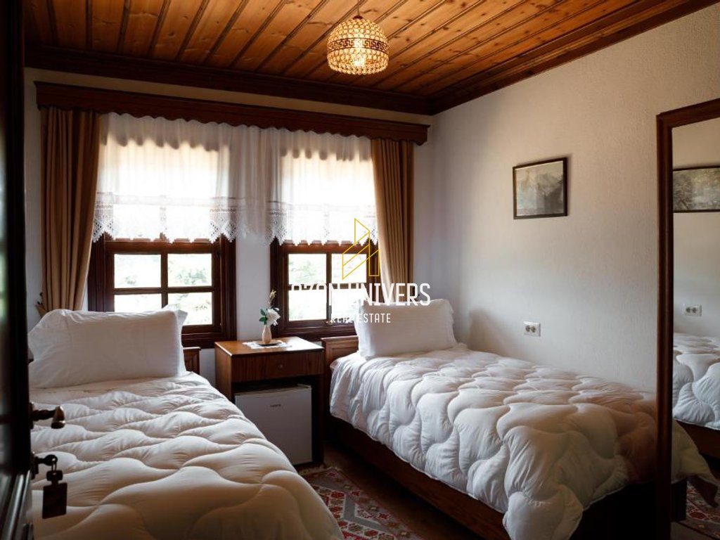 Hotel për shitje ose qira, në Gjirokastër! 2