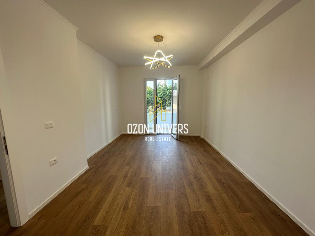 Apartament 1+1 për shitje tek Rruga Dritan Hoxha!