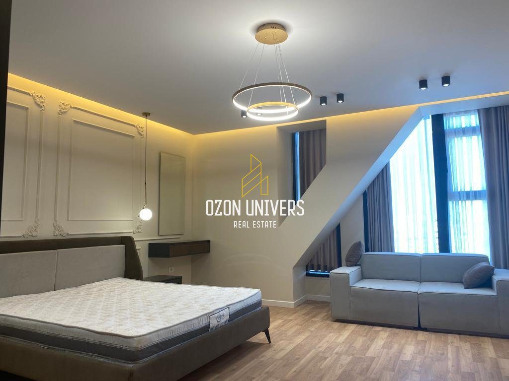 Garsoniere me Qira në Kompleksin "Square 21", Rruga e Kavajës – 650€/muaj!