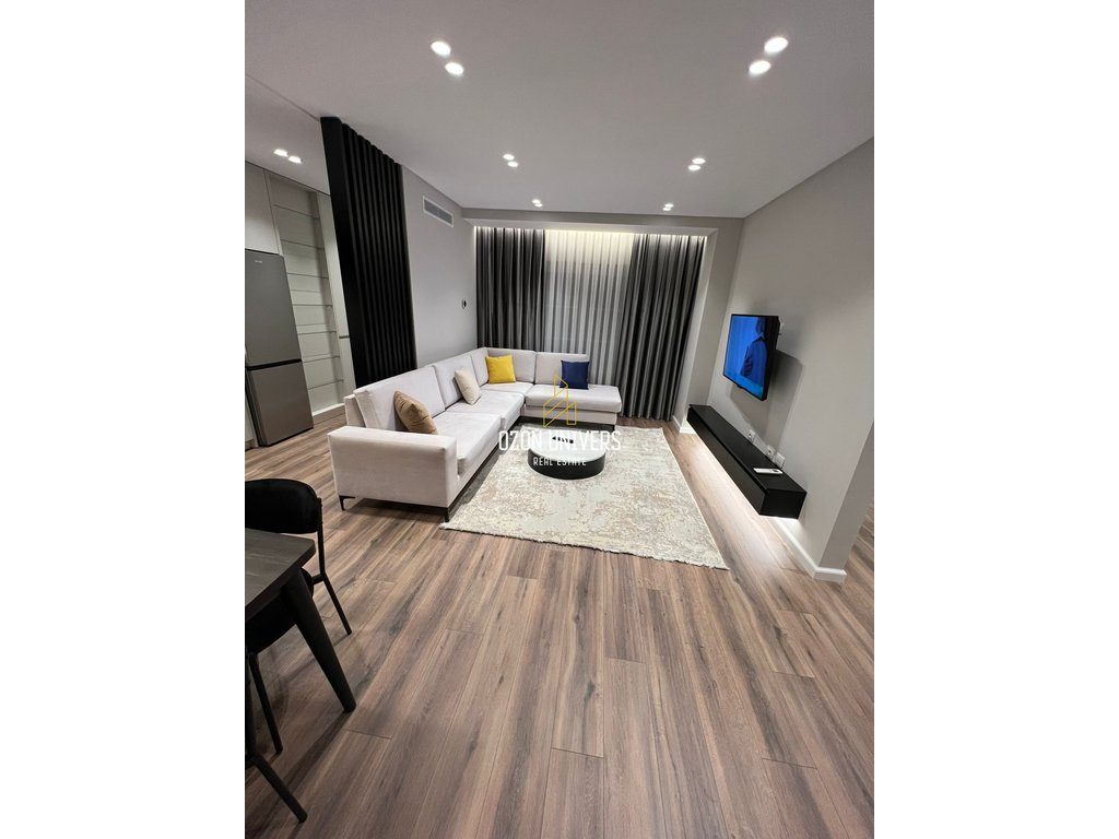 Apartament 2+1 për qira, Ish Fusha e Aviacionit!