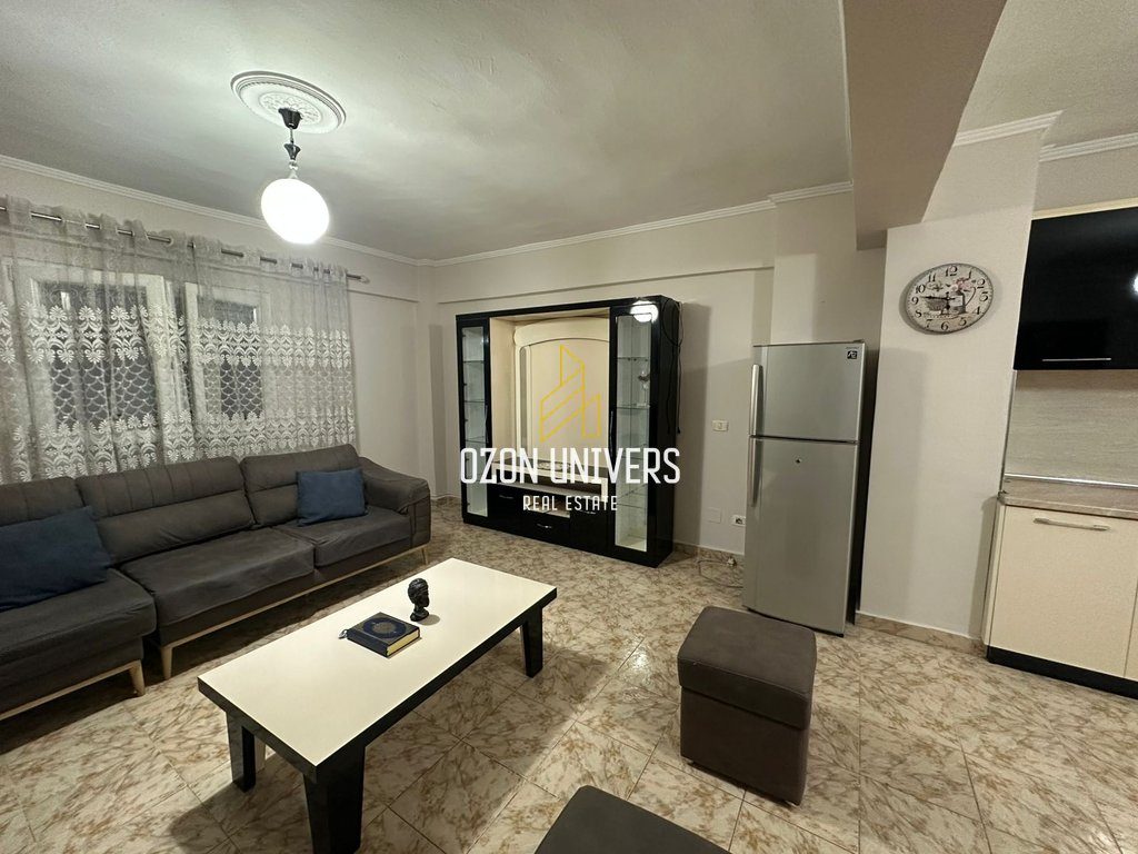 Apartament 2+1 për qira në Laprakë, Rruga Dritan Hoxha! 2