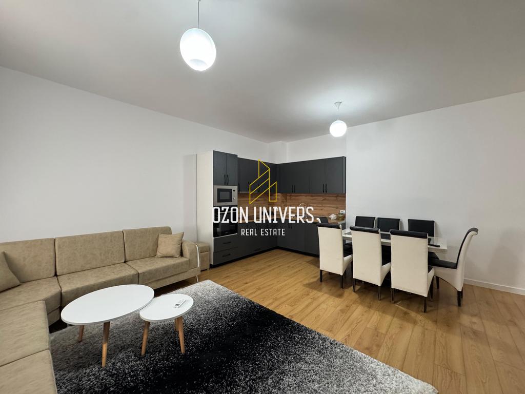 Apartament 2+1 për qira, i pa banuar, më parë pranë Vilës L, Astir! 3