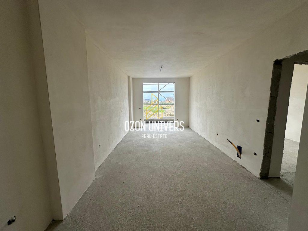 Apartament 1+1 për shitje, Adria Residence në Qerret, Durrës! 4