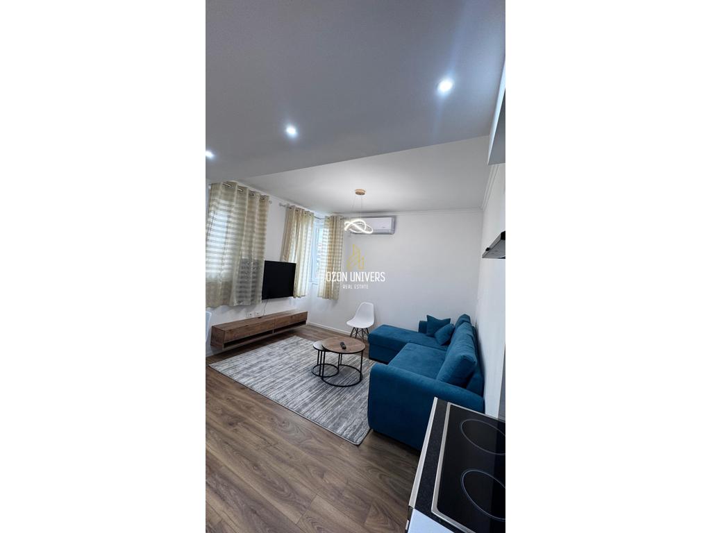 Apartament 2+1 për shitje, në Don Bosko!