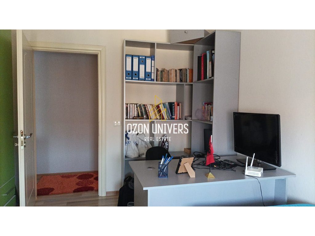 Apartament 2+1 me qira, tek Ish Fusha Aviacionit 3