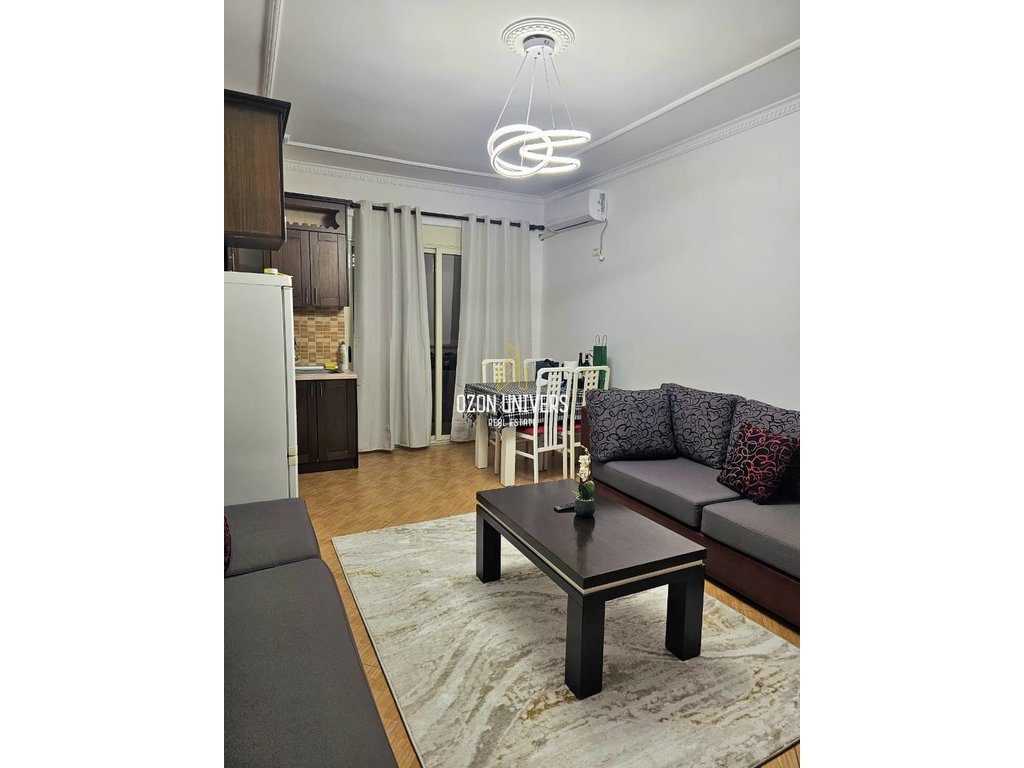 Apartament 2+1 për qira në Fresk! 3