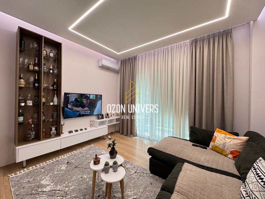 Apartament 2+1 me Qira tek Kompleksi Bora, Liqeni i Thatë ! 4