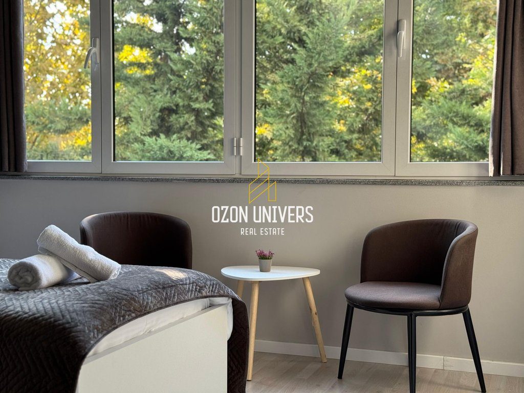 Apartament 2+1 me qira, në Laprakë 2