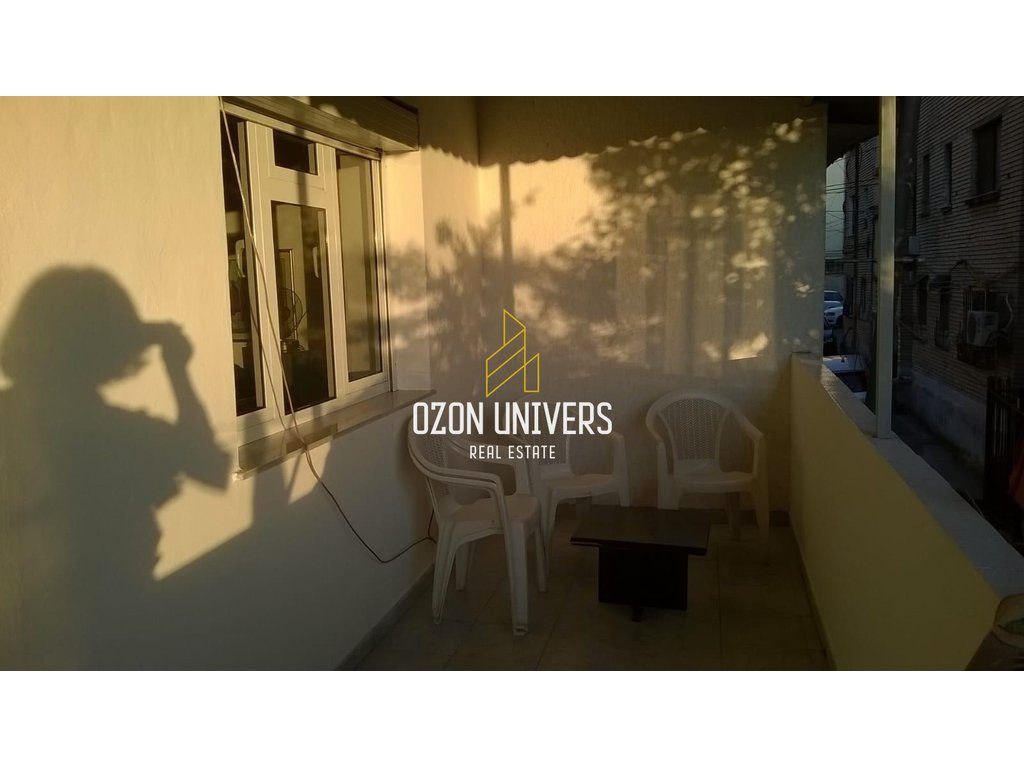 Apartament 1+1 për qira tek 5 Maji 3