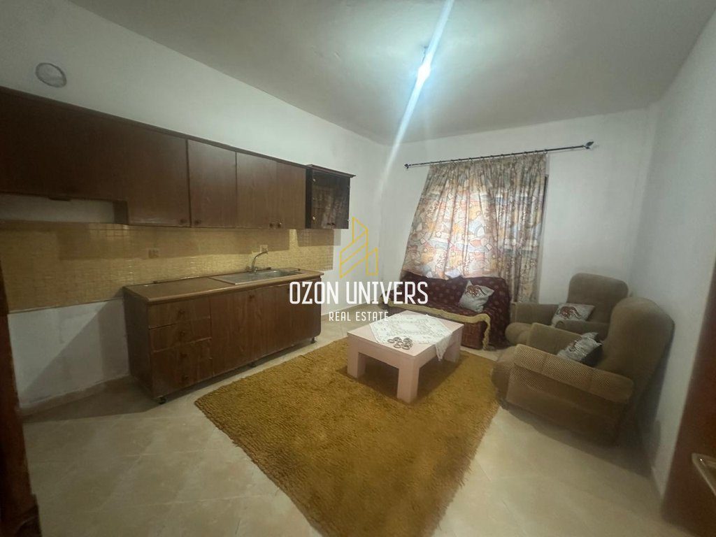 Apartament 2+1 për qira , në Allias, Rruga Njazi Meka 3