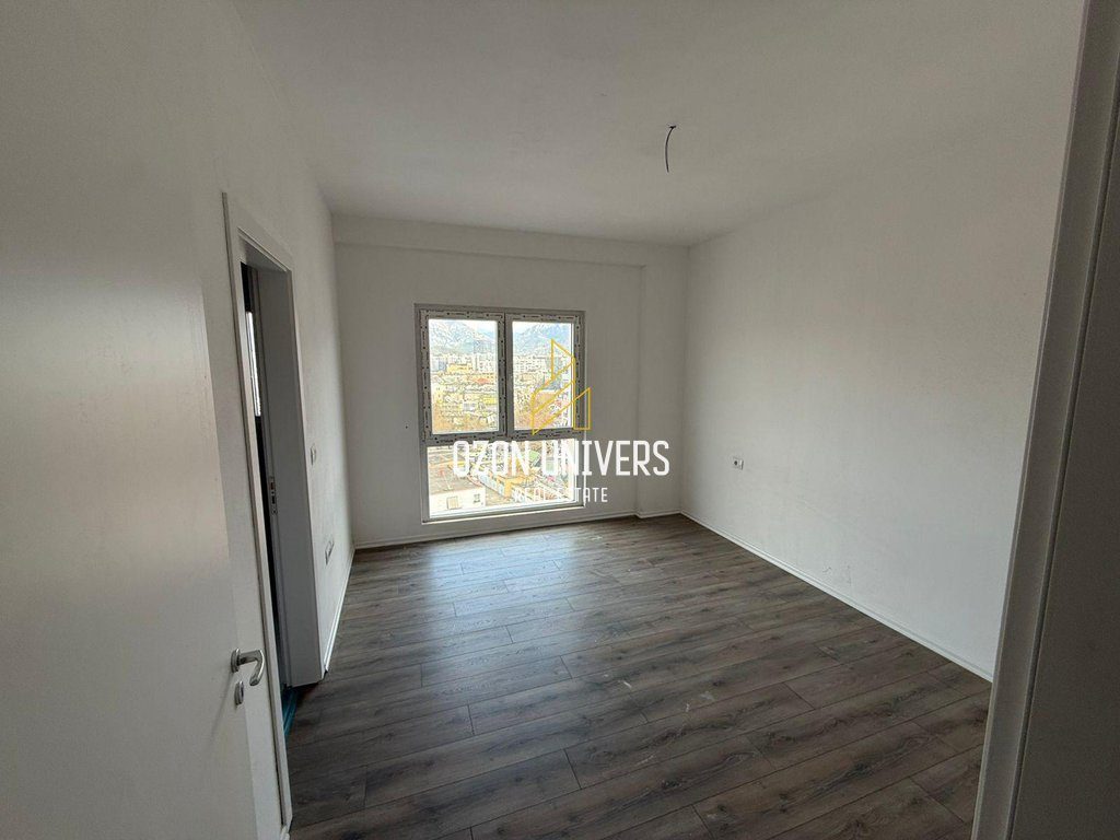 Shitet Apartament 2+1+2 në Zog të Zi! 3
