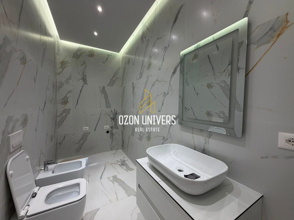 Vilë per qira tek Forest Residence, Liqeni i Thatë! 4