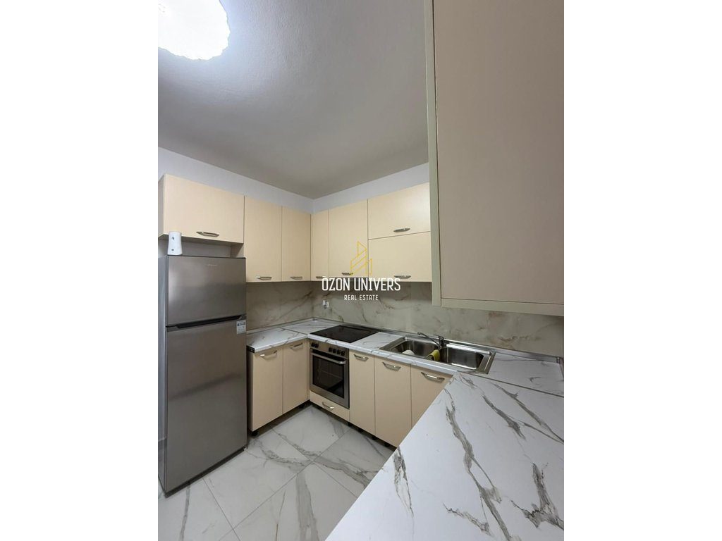 Apartament 2+1+2 për qira, tek Kompleksi Star, ish parku! 4