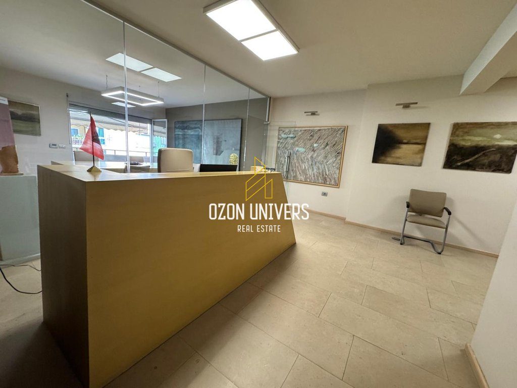 Ambient Biznesi për shitje, Bllok, Tiranë! 3