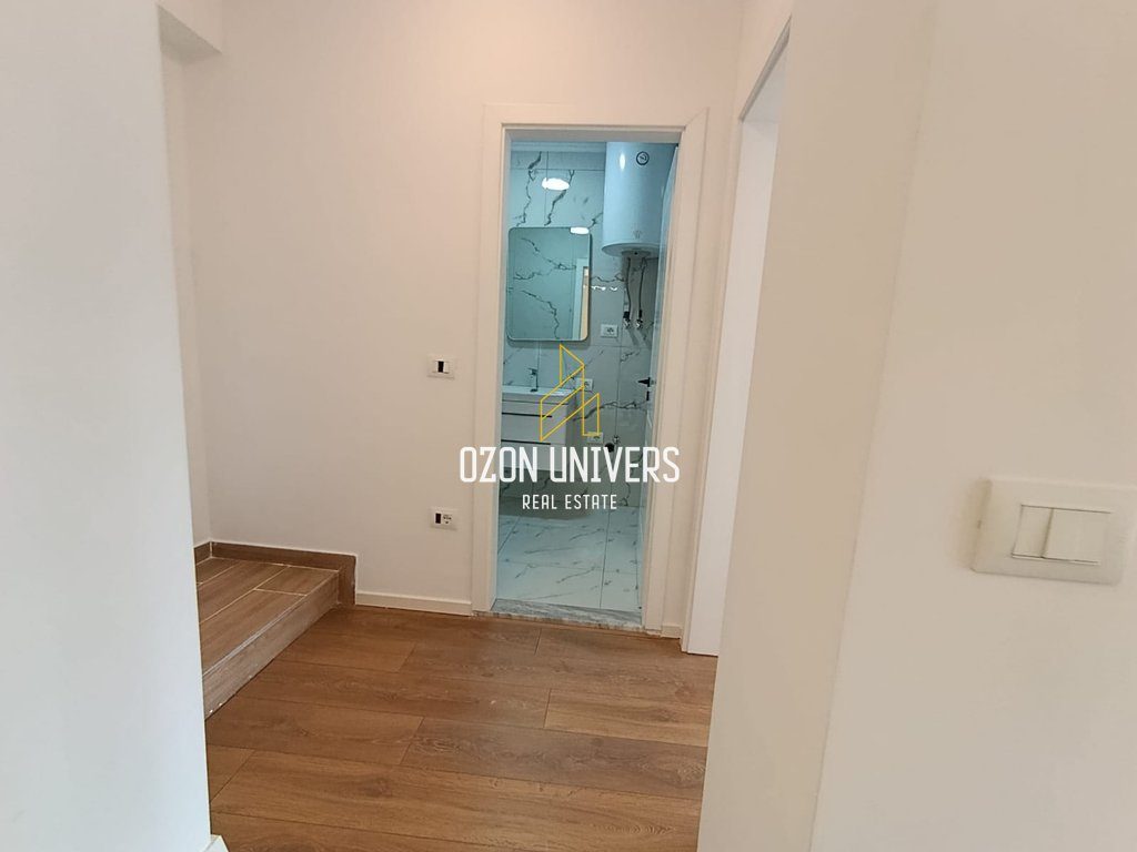 Apartament 1+1 në Shitje –tek Shkolla 26 Nëntori 3