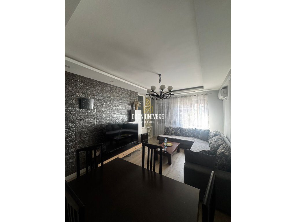 Apartament 1+1 për qira në Fresk! 2