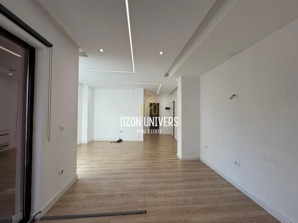 Apartament 1+1 (biznes) për qira në Myslym Shyr! 3