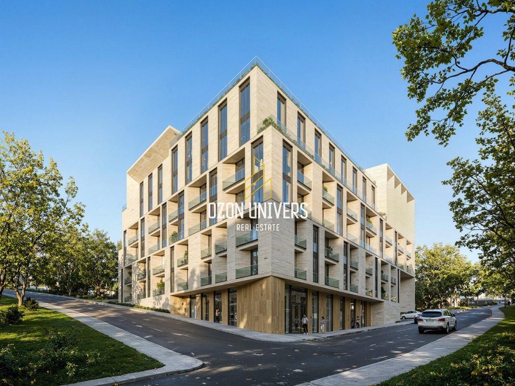Apartamente për Shitje tek Aluna Residence, Paskuqan