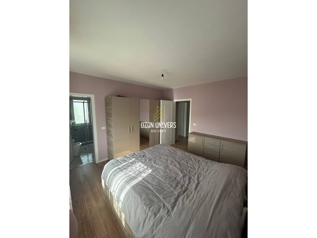 Apartament 2+1+2 për qira, tek Rruga Peti, Liqeni i Thatë!! 4