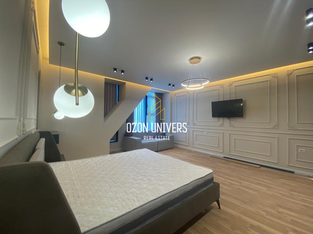 Garsoniere me Qira në Kompleksin "Square 21", Rruga e Kavajës – 650€/muaj! 3