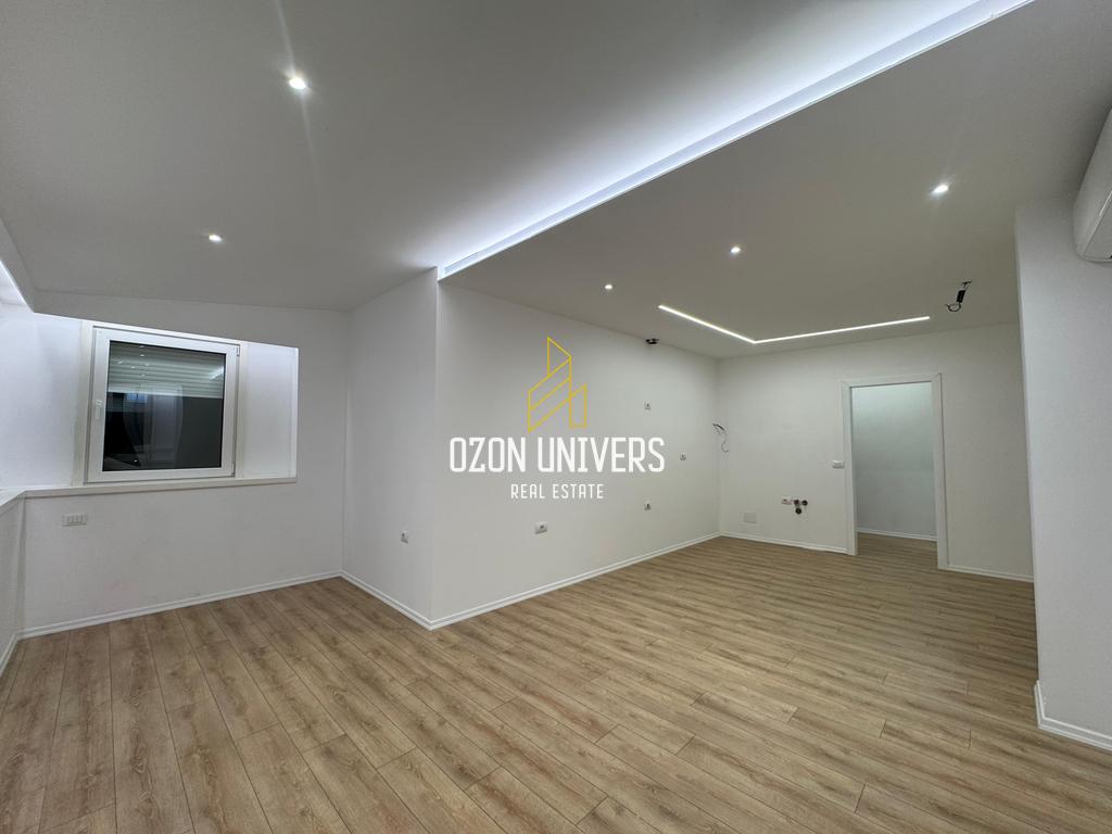 Apartament 1+1,i sapo investuar, për shitje tek Rruga Fortuzi, mbrapa shkollës Jeronim De Rada! 3