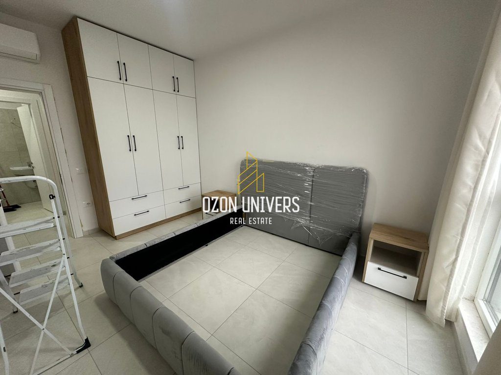 Apartament 2+1+2 për qira, tek Rruga Siri Kodra! 4