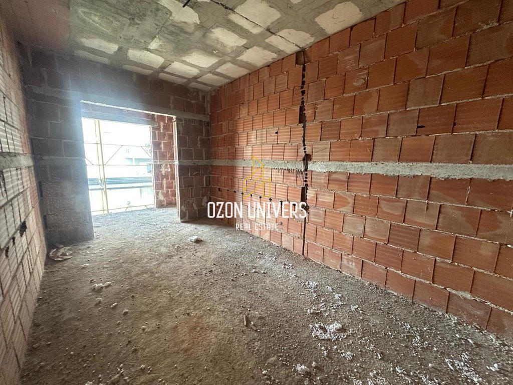Apartament 2+1+2 për shitje tek Tirana Entry III, ish Dogana! 4