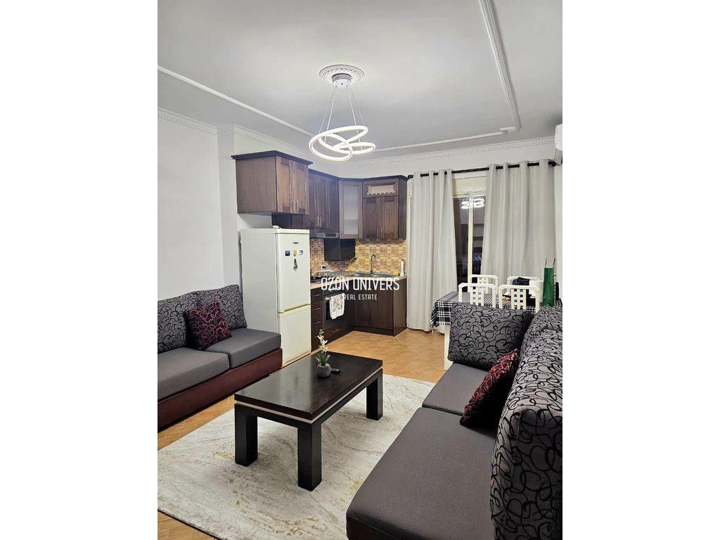 Apartament 2+1 për qira në Fresk!